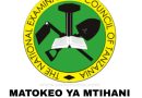 Matokeo ya kidato cha pili 2024/2025 NECTA (Form Two Results)